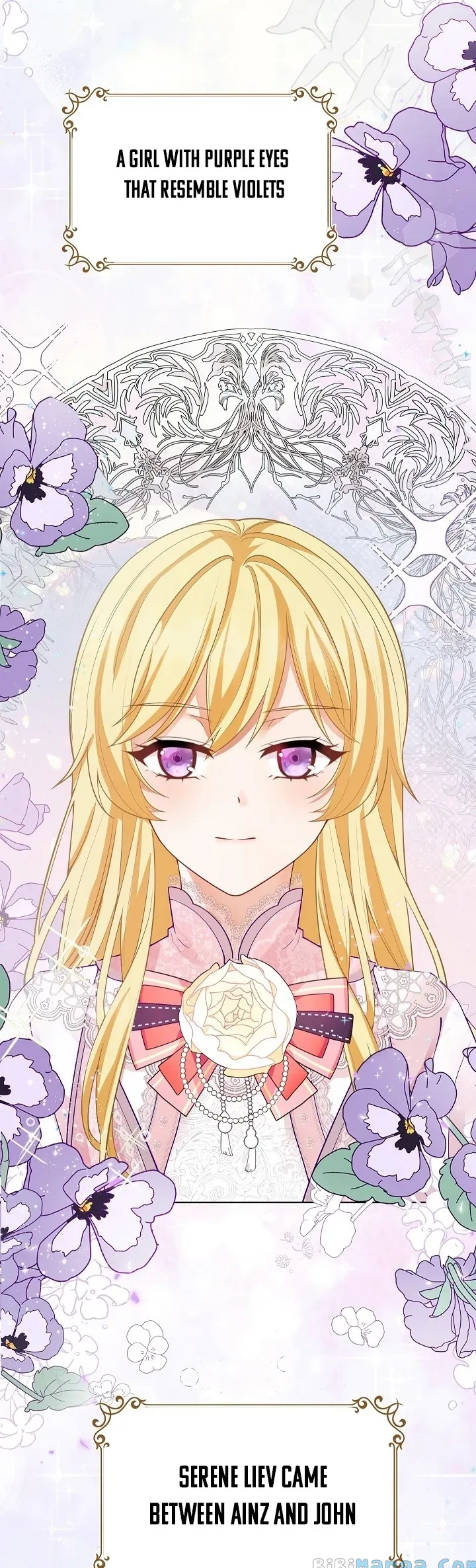 I Ended Up Raising the Children of the Female Lead and Male Lead Chapter 4 118 chap 3 27