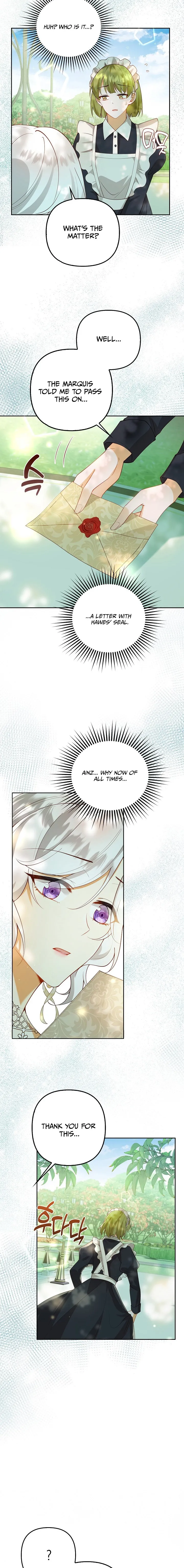 I Ended Up Raising the Children of the Female Lead and Male Lead Chapter 5 76 chap 4 15