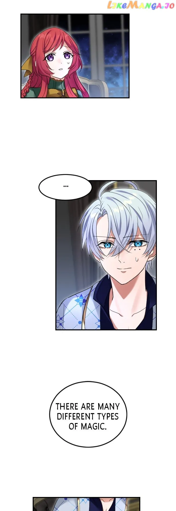 Vengeful Weapon, Tears of Poison Chapter 10 115 chap 9 12