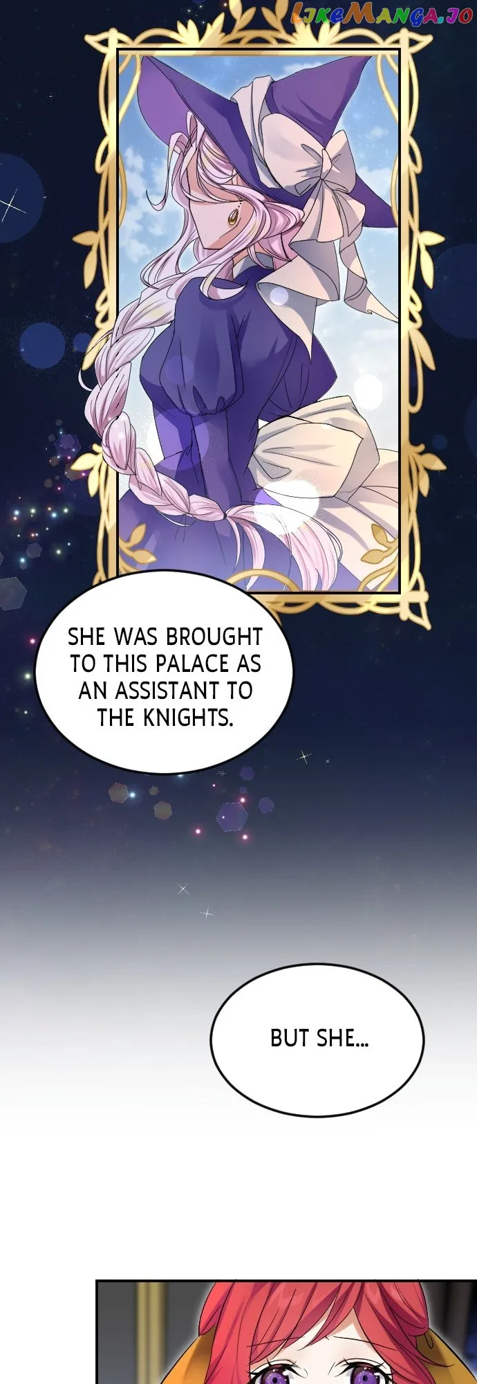 Vengeful Weapon, Tears of Poison Chapter 10 119 chap 9 16