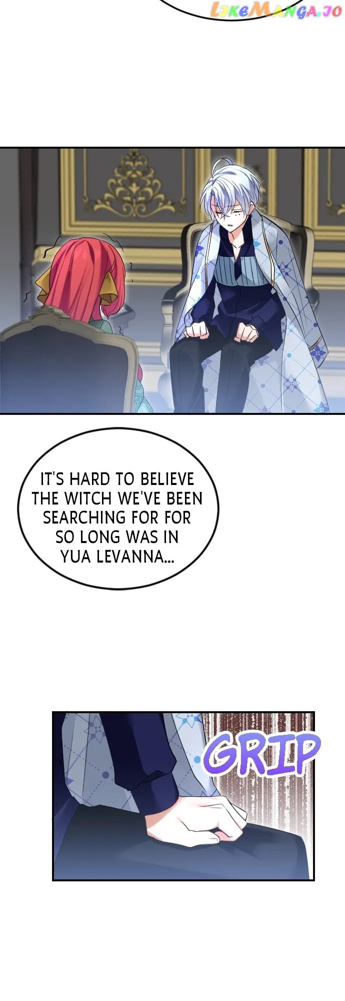 Vengeful Weapon, Tears of Poison Chapter 10 123 chap 9 20