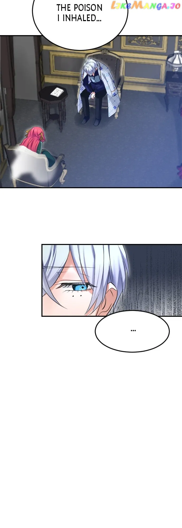 Vengeful Weapon, Tears of Poison Chapter 10 126 chap 9 23