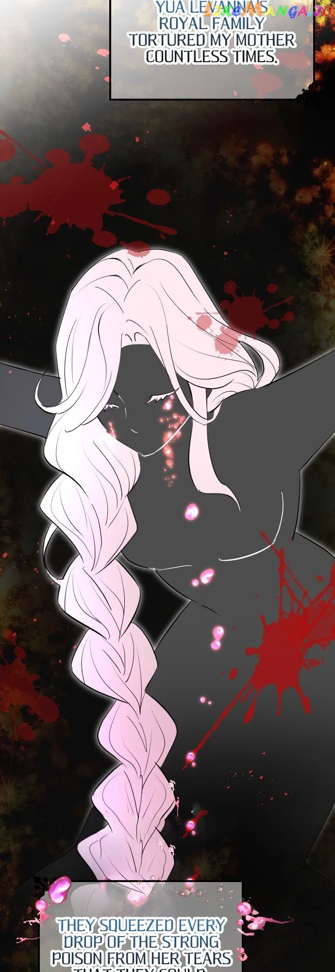 Vengeful Weapon, Tears of Poison Chapter 10 130 chap 9 27