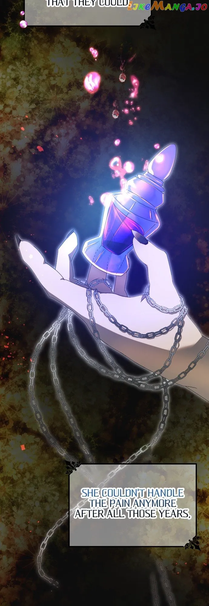 Vengeful Weapon, Tears of Poison Chapter 10 131 chap 9 28