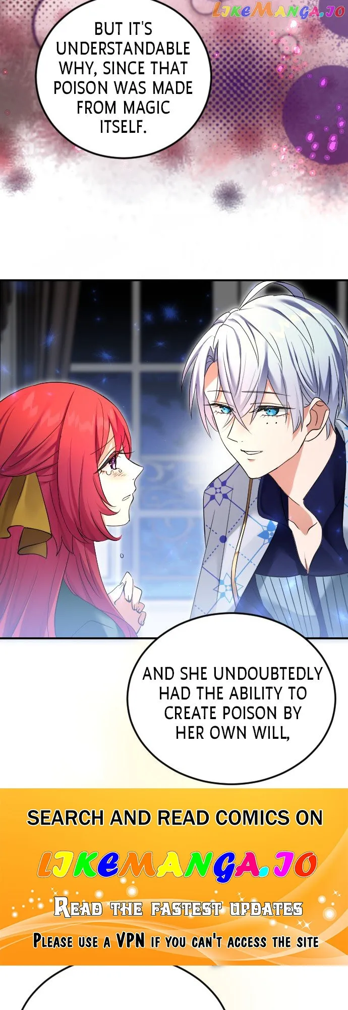Vengeful Weapon, Tears of Poison Chapter 10 135 chap 9 32