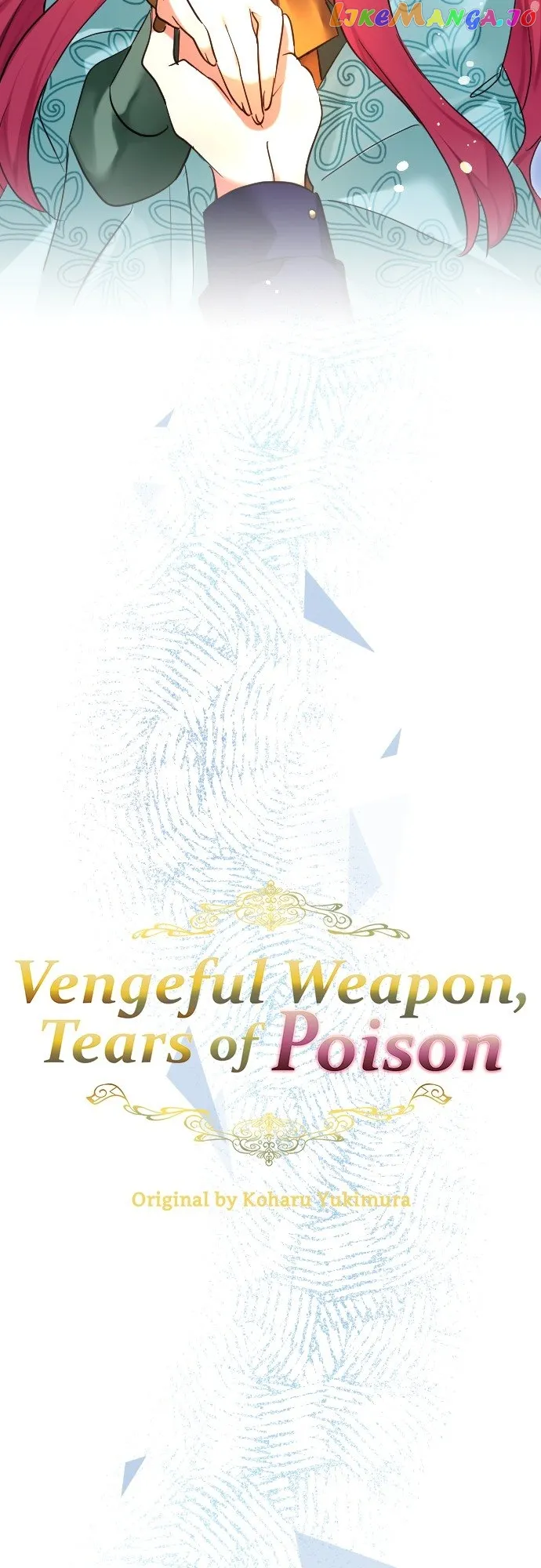 Vengeful Weapon, Tears of Poison Chapter 10 110 chap 9 7