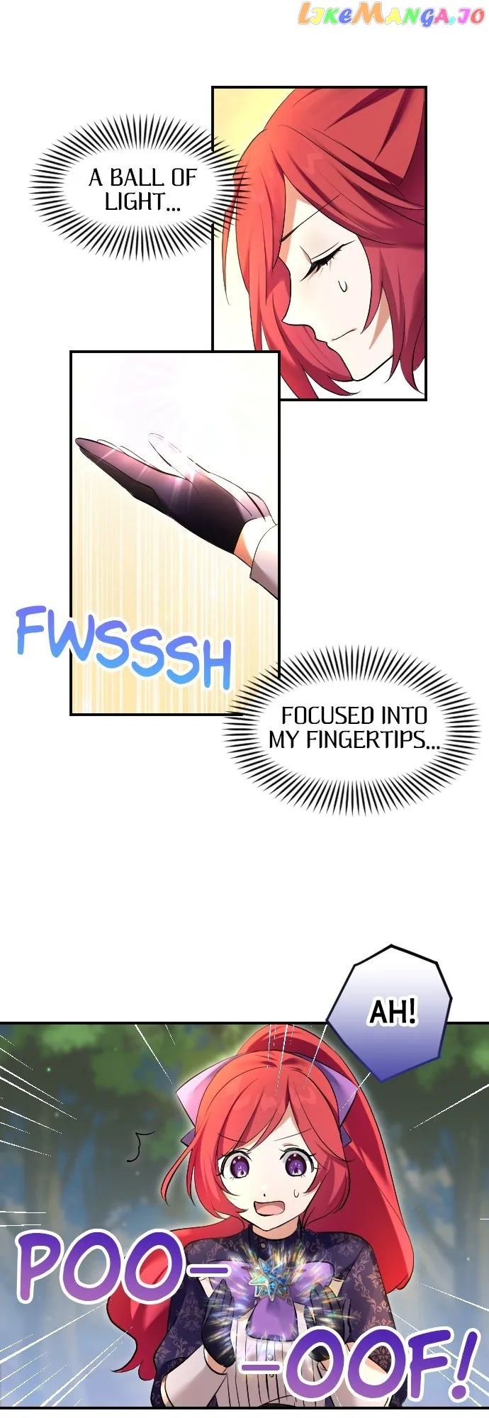 Vengeful Weapon, Tears of Poison Chapter 11 179 chap 10 10