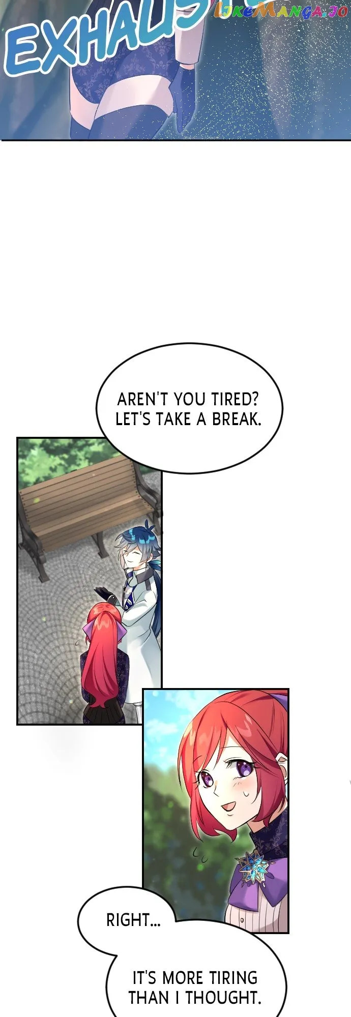 Vengeful Weapon, Tears of Poison Chapter 11 182 chap 10 13