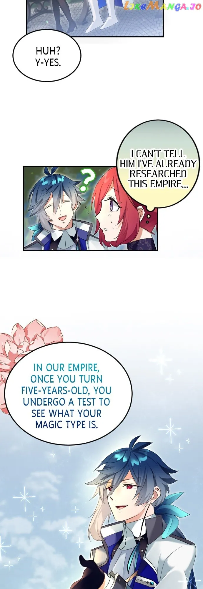 Vengeful Weapon, Tears of Poison Chapter 11 184 chap 10 15