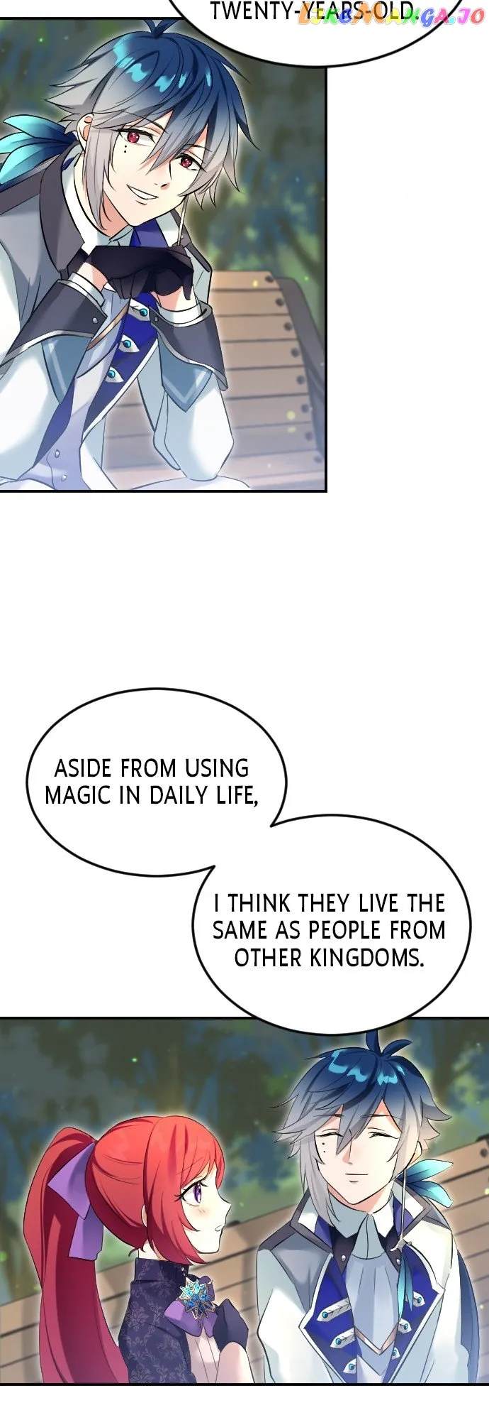 Vengeful Weapon, Tears of Poison Chapter 11 192 chap 10 23