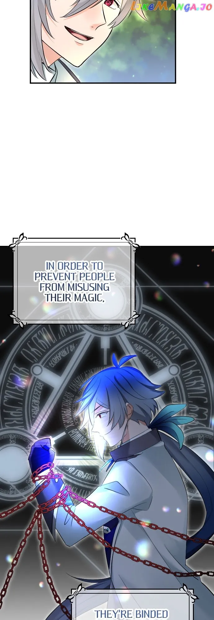 Vengeful Weapon, Tears of Poison Chapter 11 194 chap 10 25