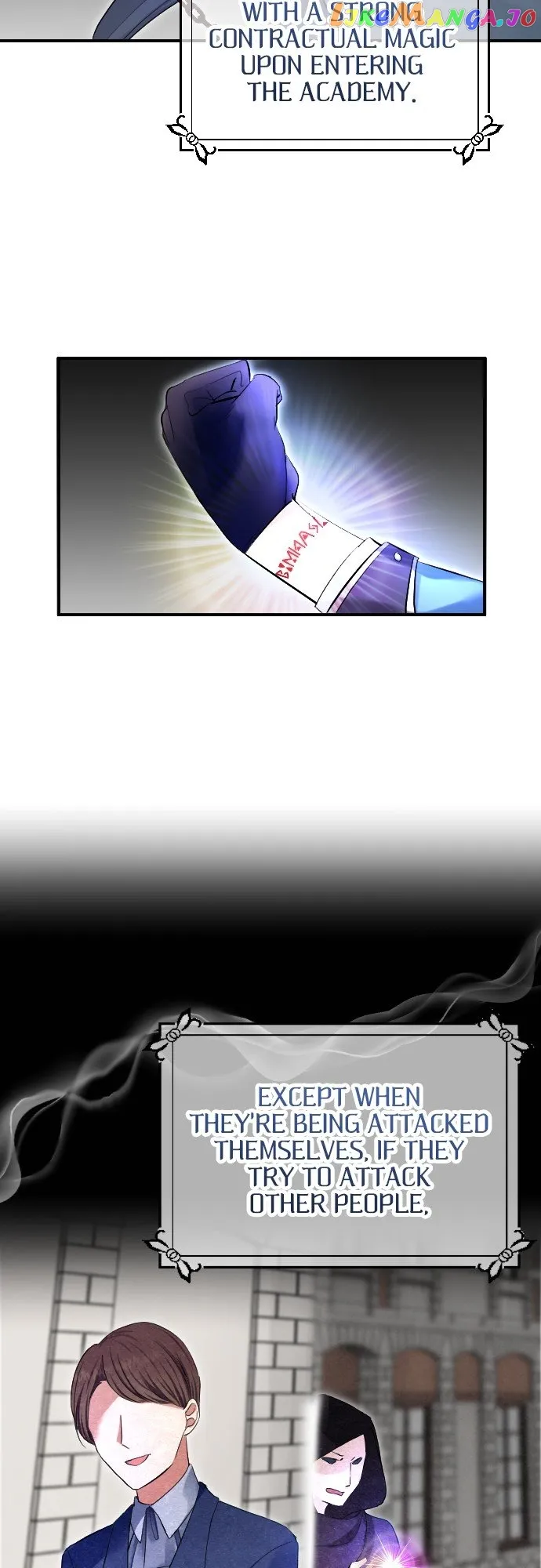 Vengeful Weapon, Tears of Poison Chapter 11 195 chap 10 26