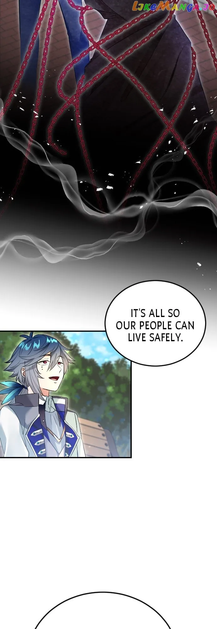 Vengeful Weapon, Tears of Poison Chapter 11 197 chap 10 28