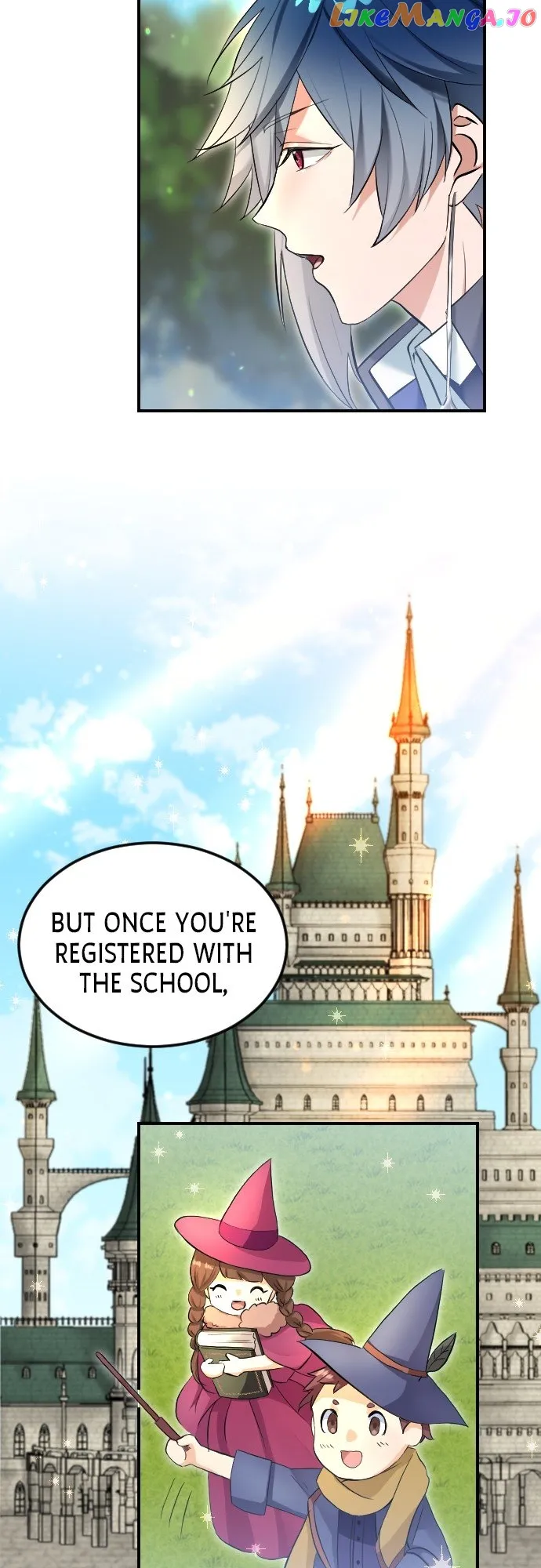 Vengeful Weapon, Tears of Poison Chapter 11 199 chap 10 30
