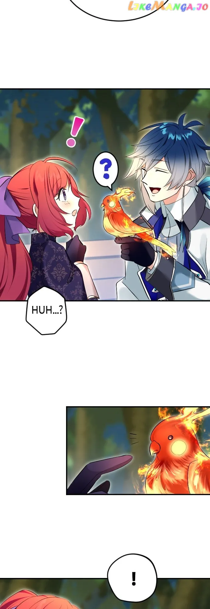 Vengeful Weapon, Tears of Poison Chapter 11 207 chap 10 38