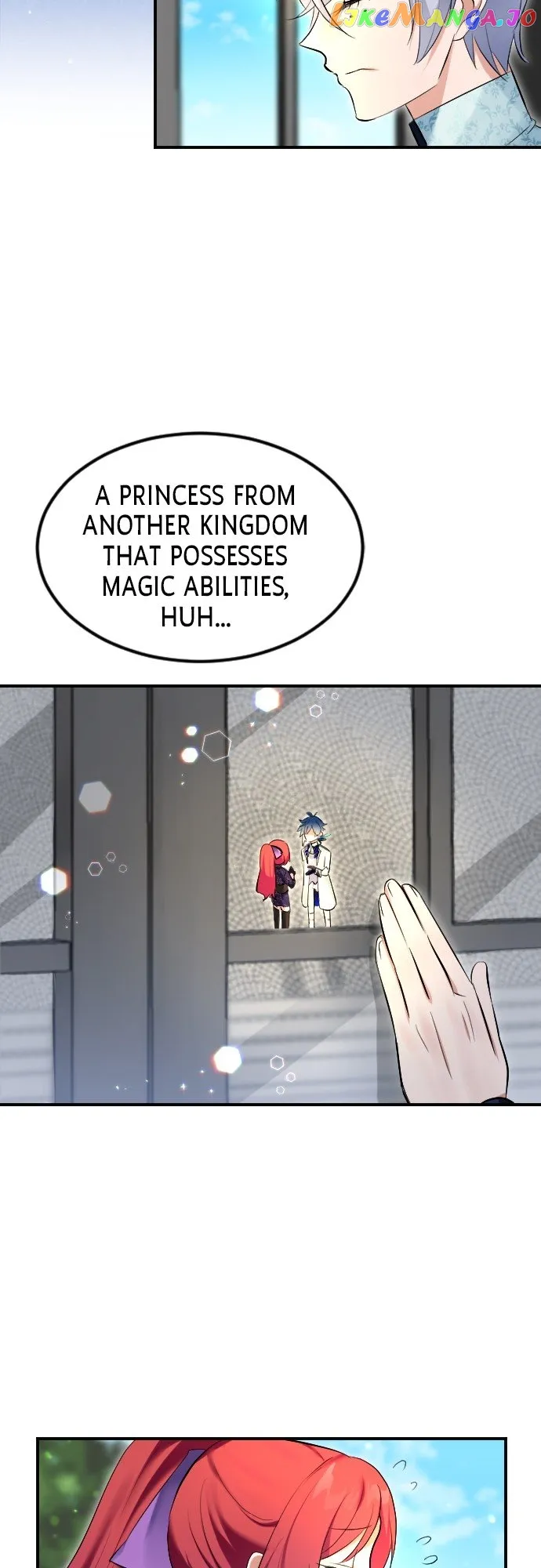 Vengeful Weapon, Tears of Poison Chapter 11 211 chap 10 42