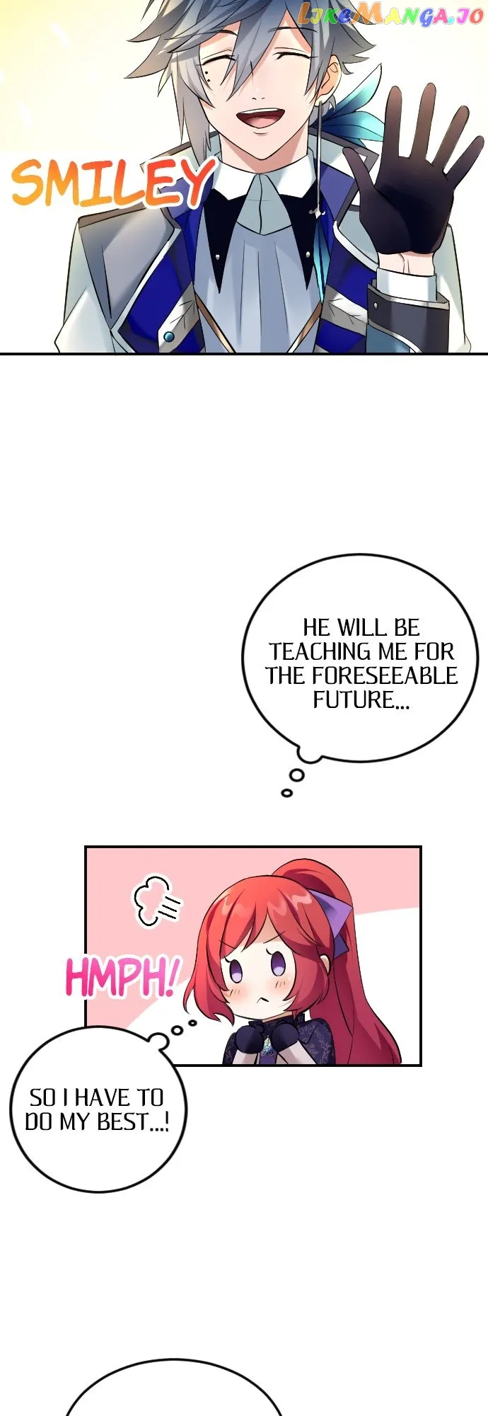 Vengeful Weapon, Tears of Poison Chapter 11 175 chap 10 6