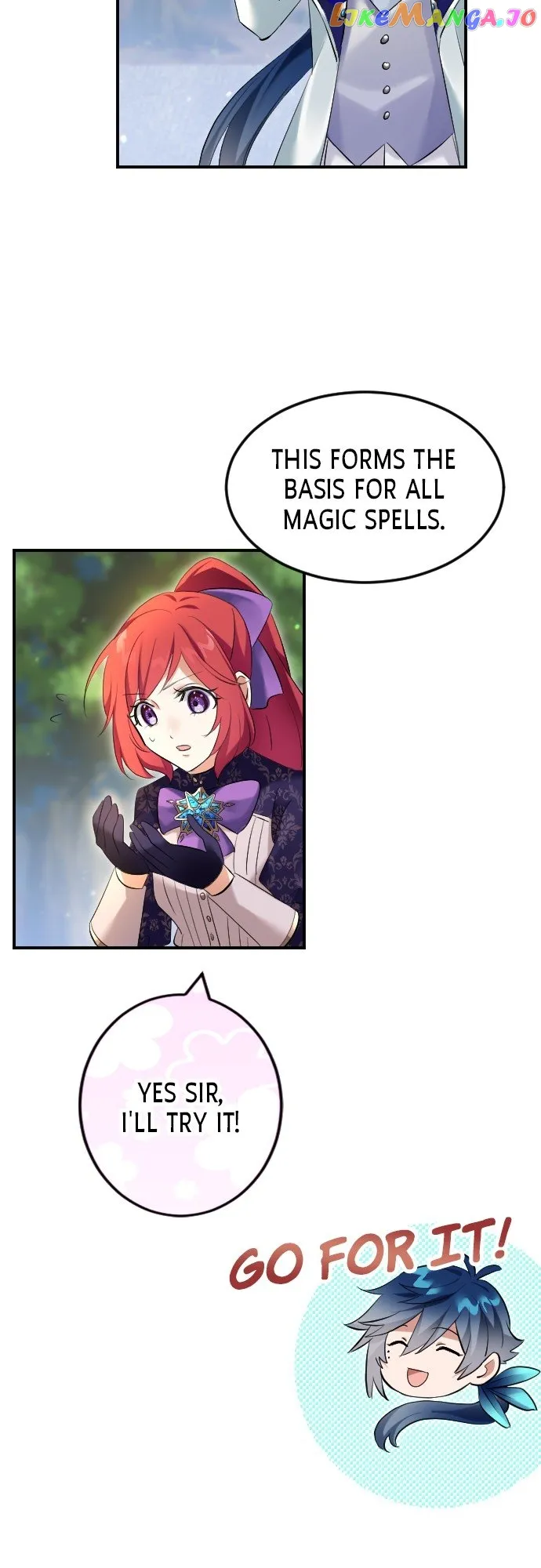 Vengeful Weapon, Tears of Poison Chapter 11 178 chap 10 9