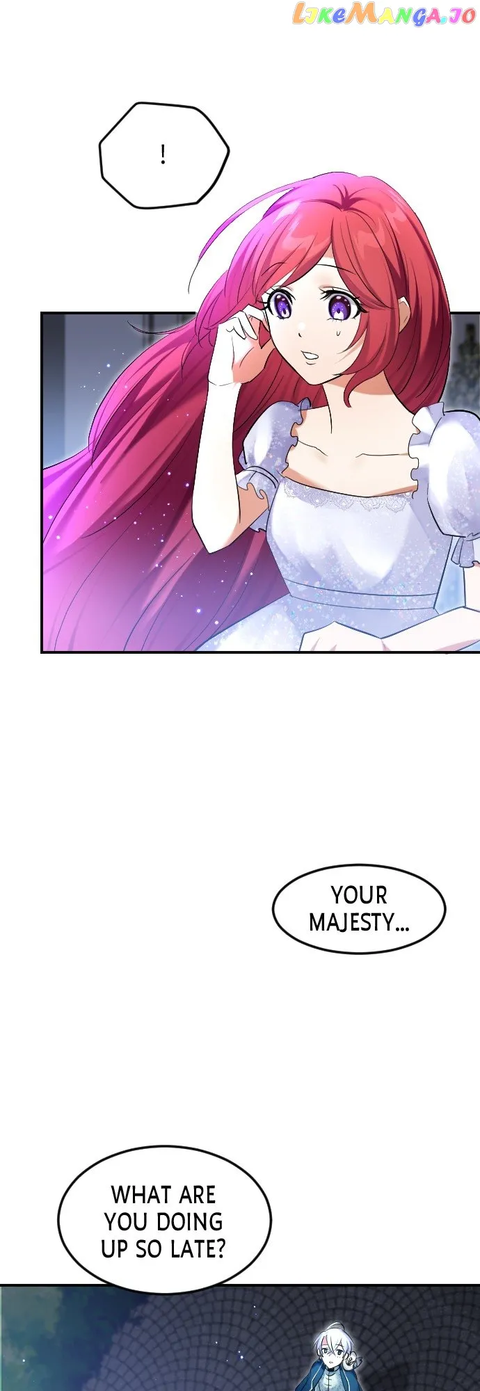 Vengeful Weapon, Tears of Poison Chapter 12 171 chap 11 2