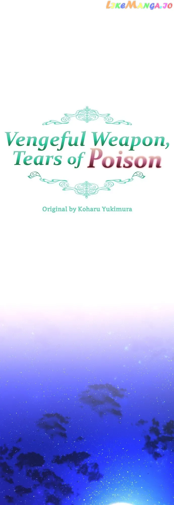 Vengeful Weapon, Tears of Poison Chapter 12 189 chap 11 20