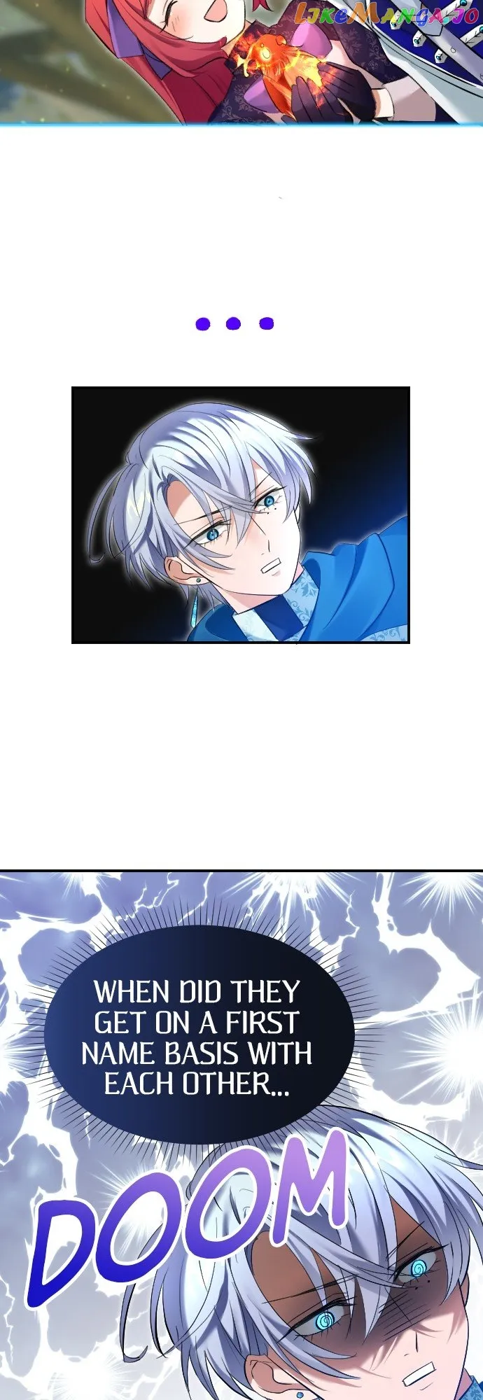 Vengeful Weapon, Tears of Poison Chapter 12 196 chap 11 27