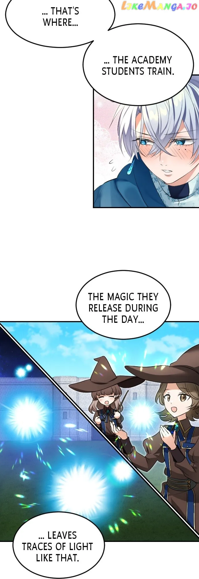Vengeful Weapon, Tears of Poison Chapter 12 205 chap 11 36