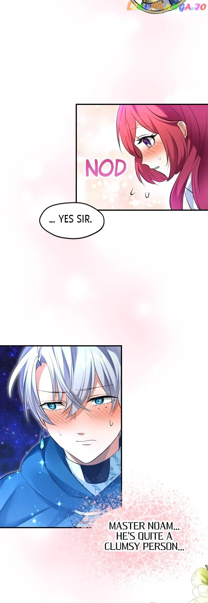 Vengeful Weapon, Tears of Poison Chapter 12 215 chap 11 46