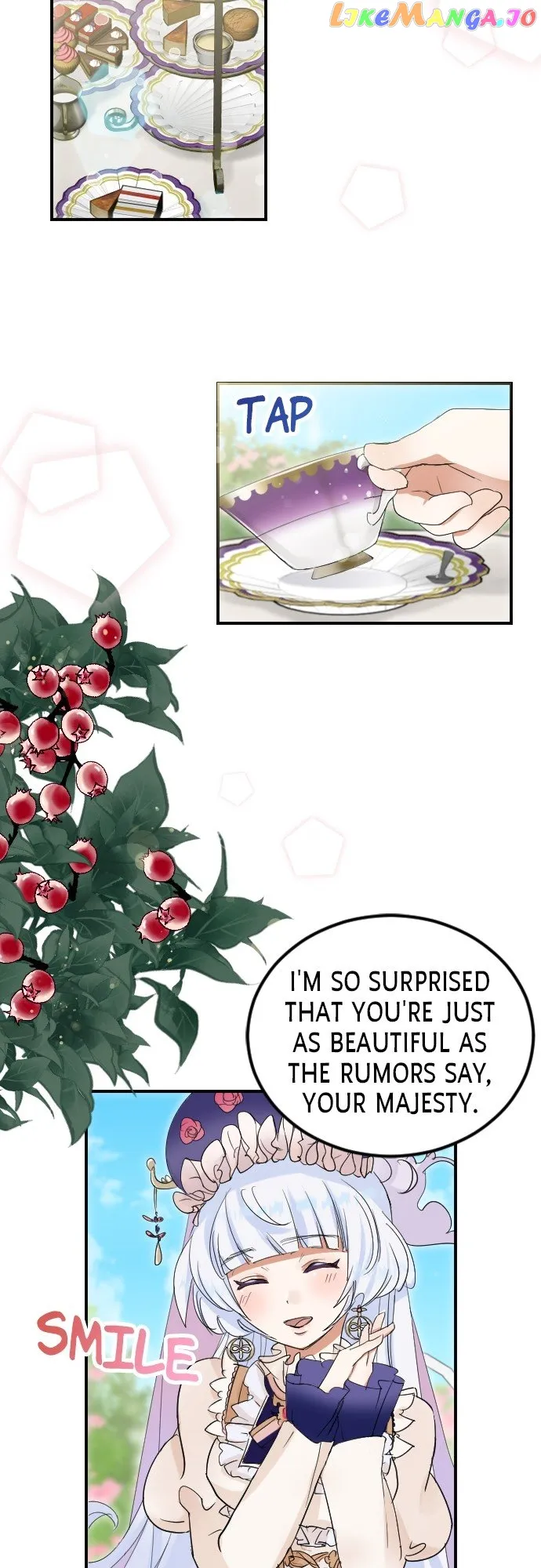 Vengeful Weapon, Tears of Poison Chapter 14 126 chap 13 2