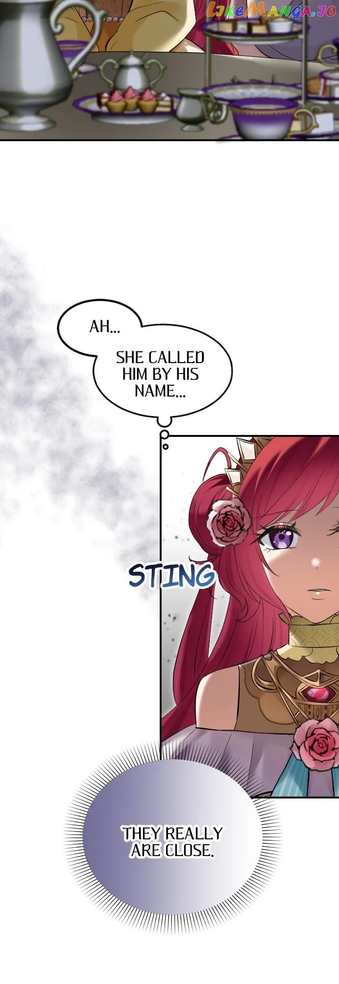Vengeful Weapon, Tears of Poison Chapter 14 145 chap 13 21