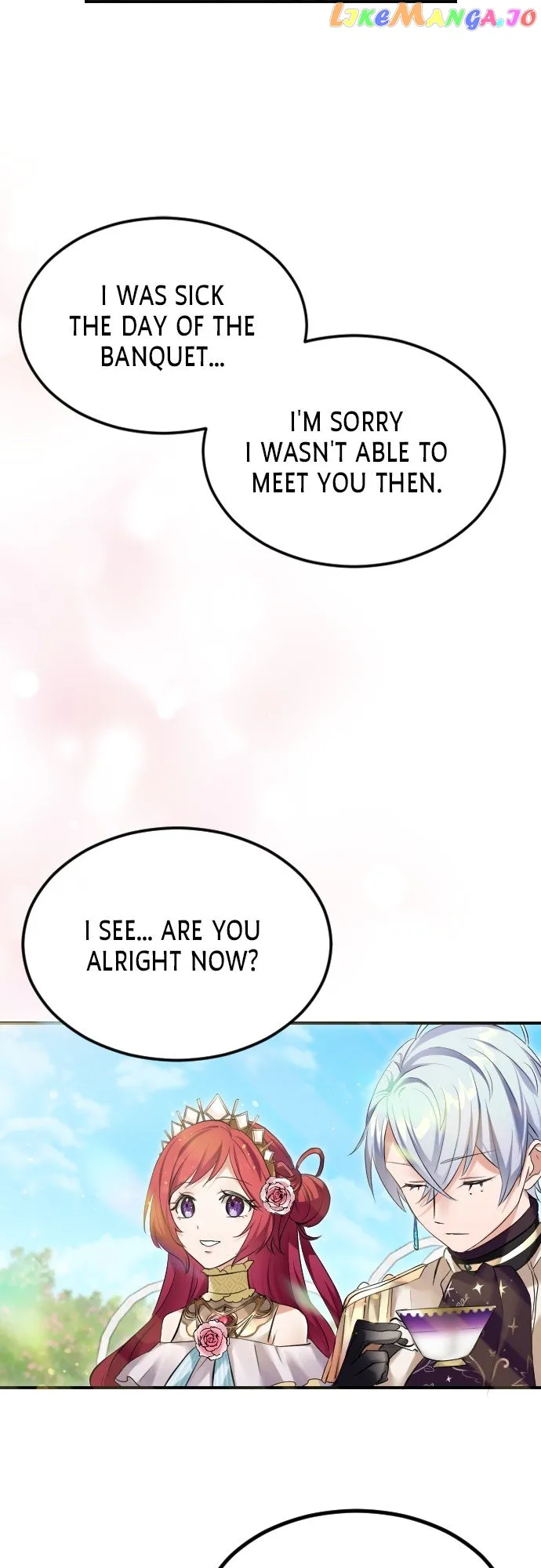 Vengeful Weapon, Tears of Poison Chapter 14 127 chap 13 3