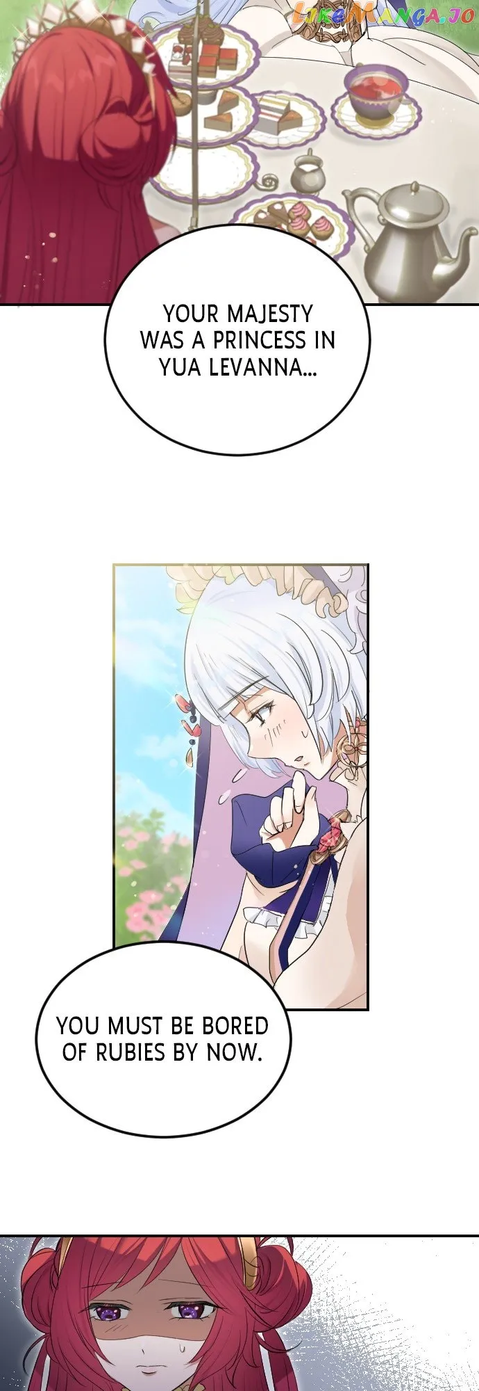 Vengeful Weapon, Tears of Poison Chapter 14 154 chap 13 30