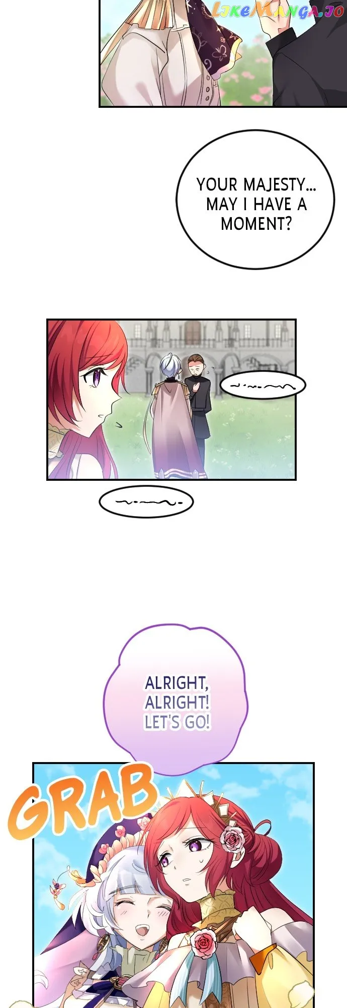 Vengeful Weapon, Tears of Poison Chapter 15 156 chap 14 14