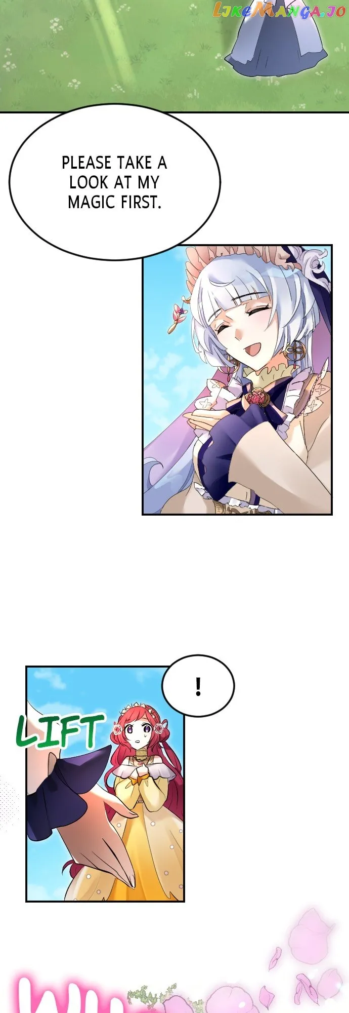 Vengeful Weapon, Tears of Poison Chapter 15 160 chap 14 18