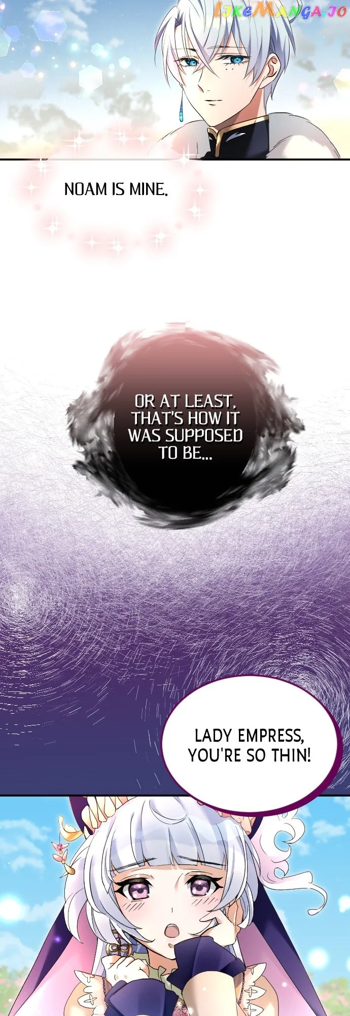 Vengeful Weapon, Tears of Poison Chapter 15 144 chap 14 2