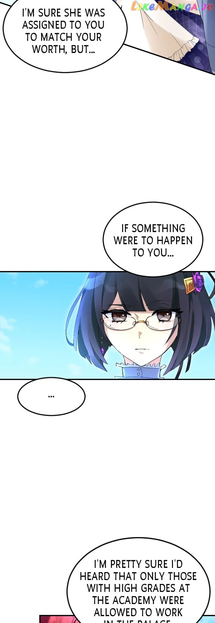 Vengeful Weapon, Tears of Poison Chapter 15 180 chap 14 38