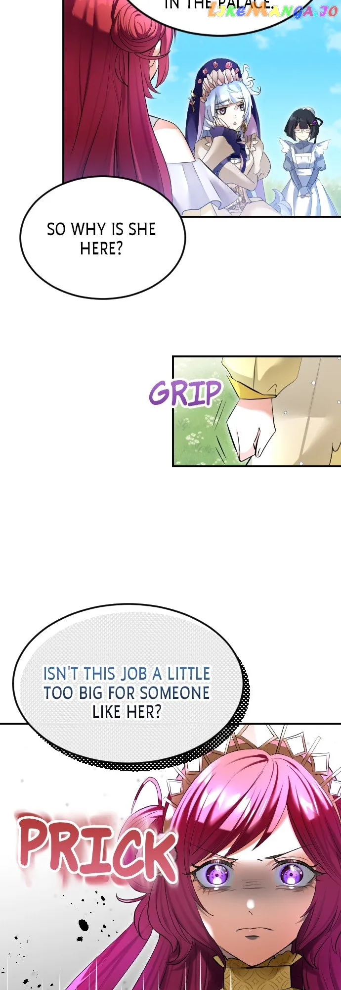 Vengeful Weapon, Tears of Poison Chapter 15 181 chap 14 39