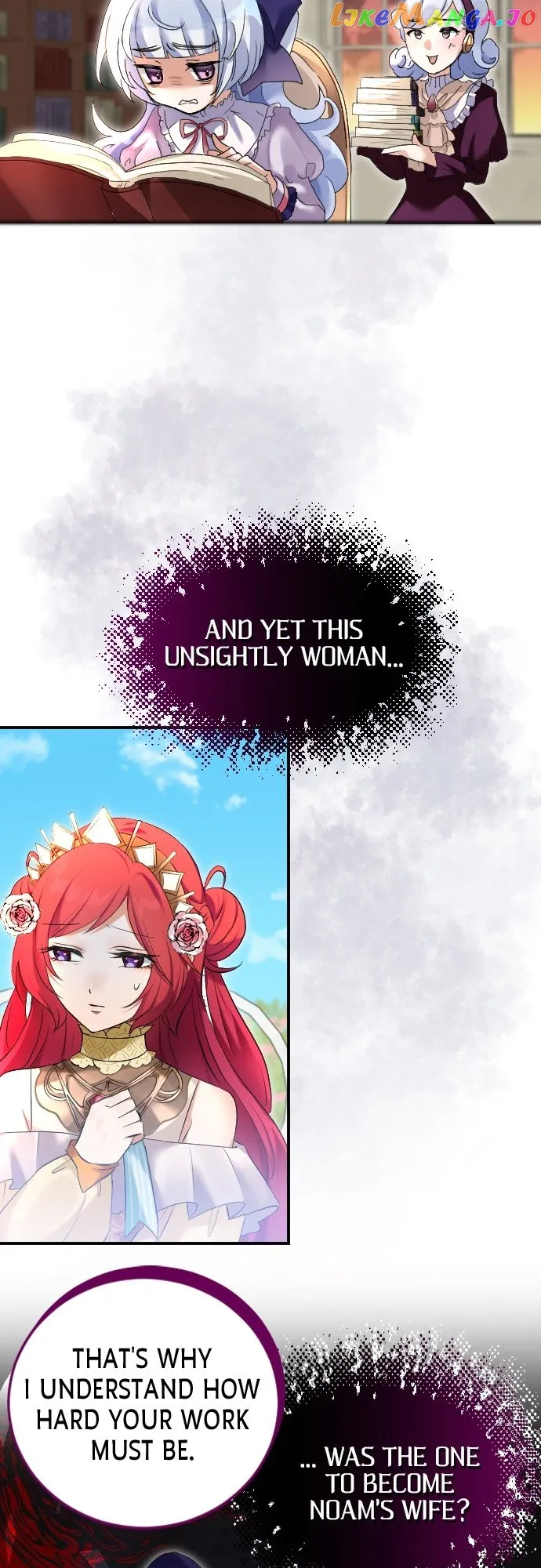 Vengeful Weapon, Tears of Poison Chapter 15 147 chap 14 5