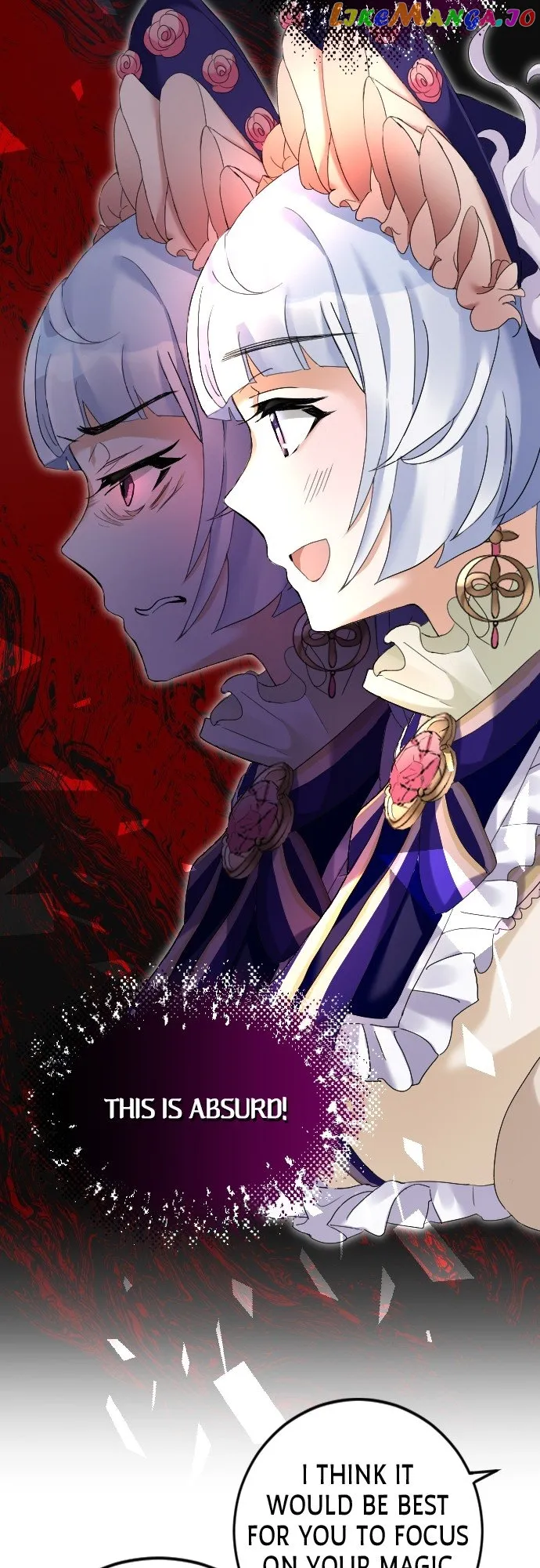 Vengeful Weapon, Tears of Poison Chapter 15 148 chap 14 6