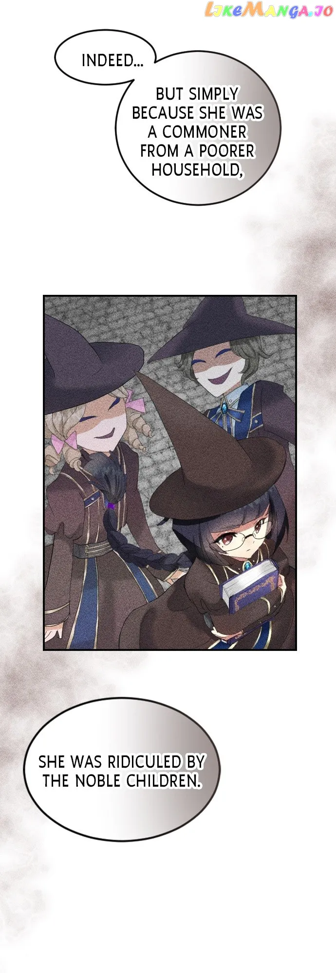 Vengeful Weapon, Tears of Poison Chapter 16 167 chap 15 19