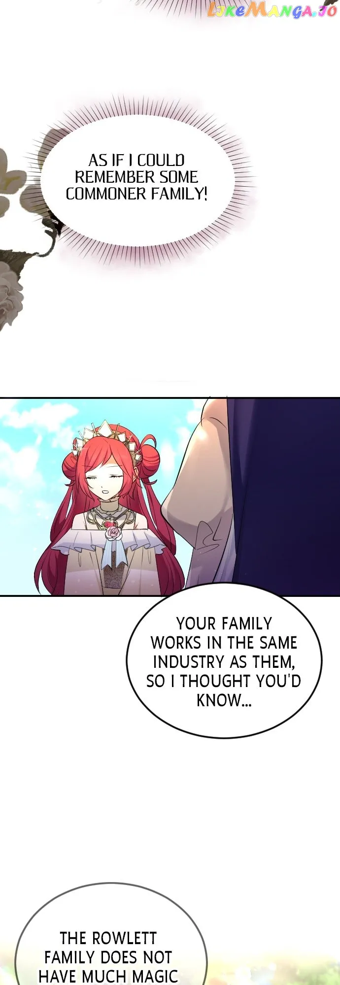 Vengeful Weapon, Tears of Poison Chapter 16 182 chap 15 34