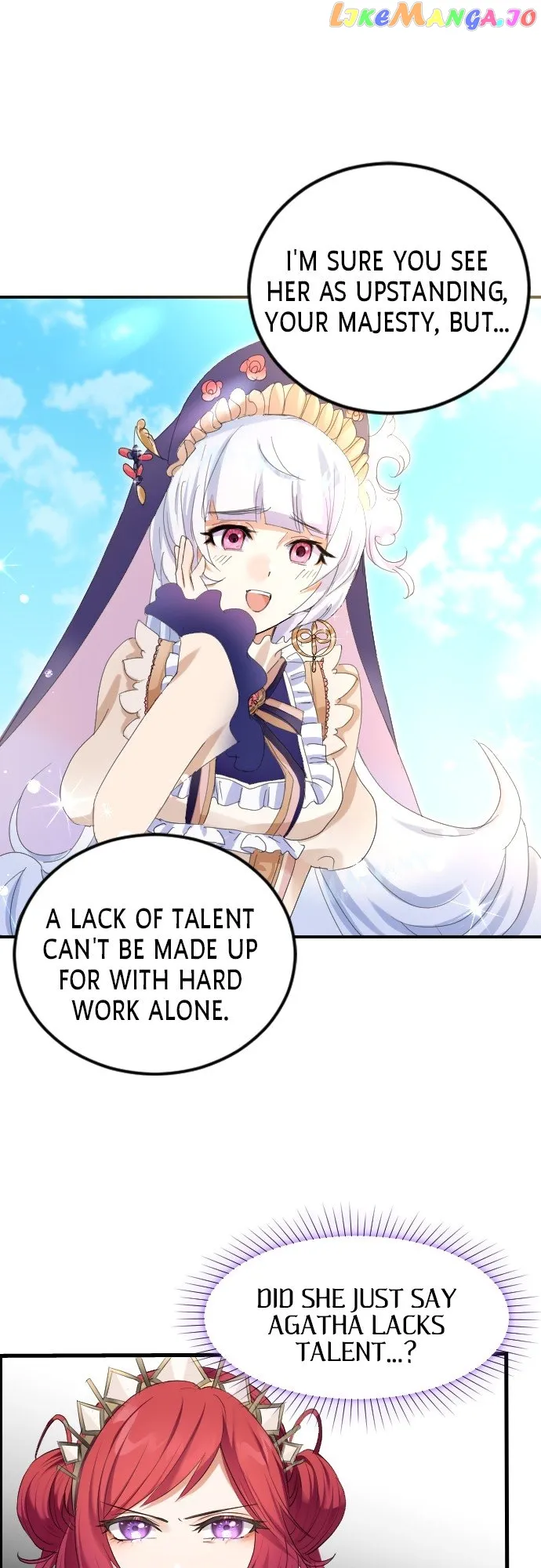 Vengeful Weapon, Tears of Poison Chapter 16 152 chap 15 4