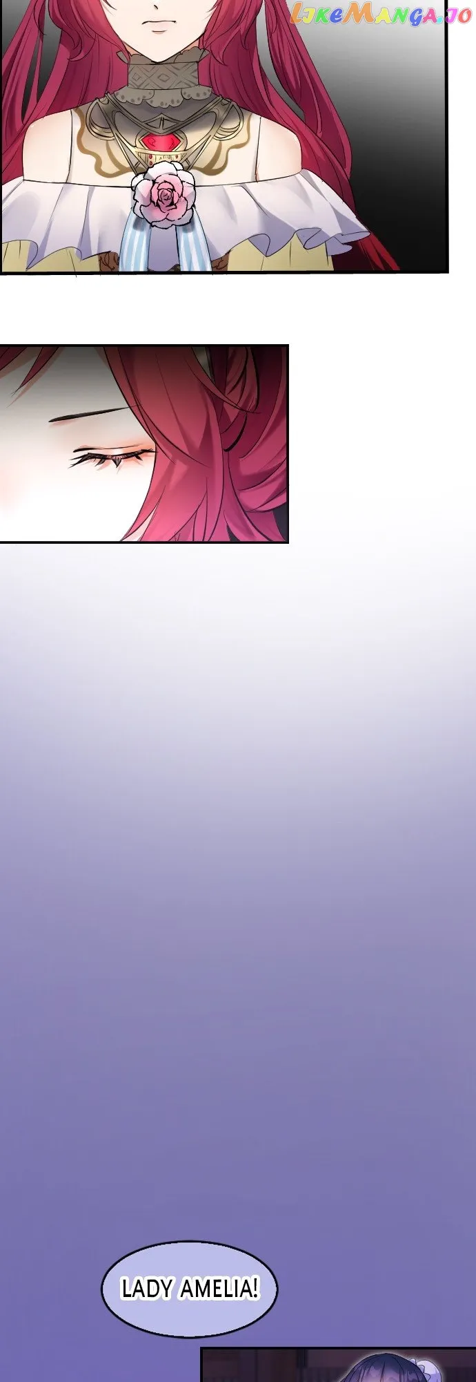 Vengeful Weapon, Tears of Poison Chapter 16 153 chap 15 5