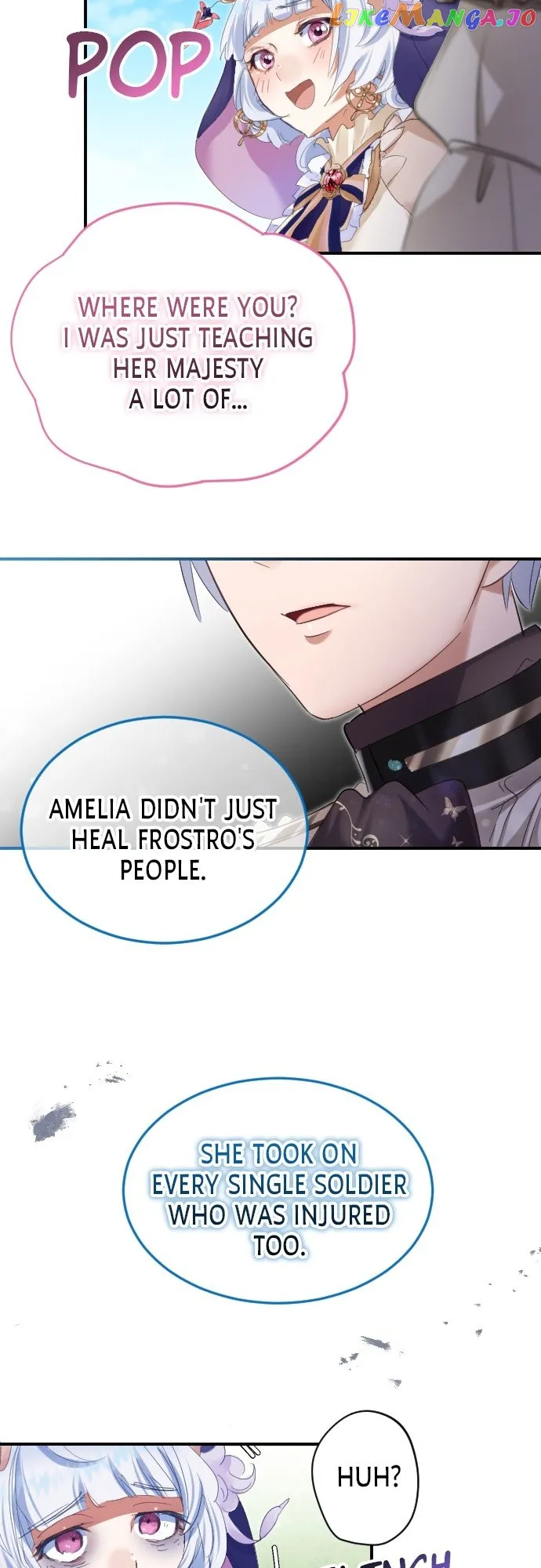 Vengeful Weapon, Tears of Poison Chapter 17 179 chap 19 16