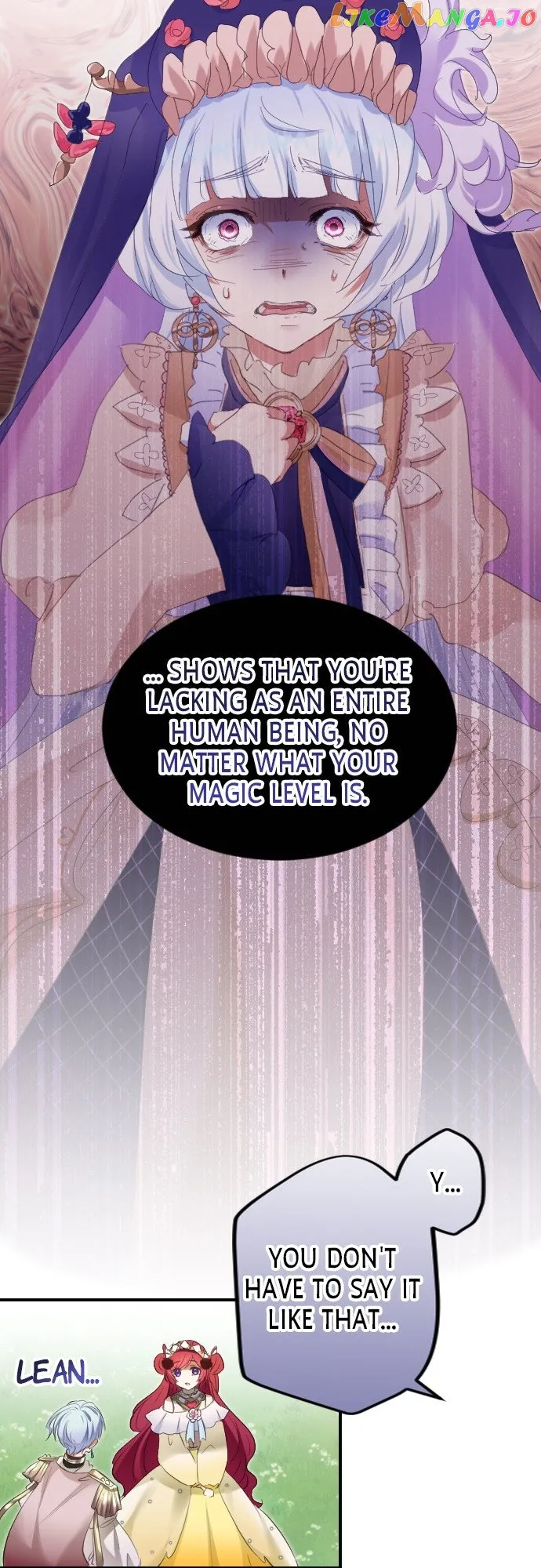 Vengeful Weapon, Tears of Poison Chapter 17 184 chap 19 21