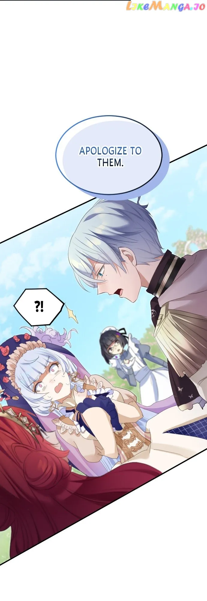 Vengeful Weapon, Tears of Poison Chapter 17 185 chap 19 22