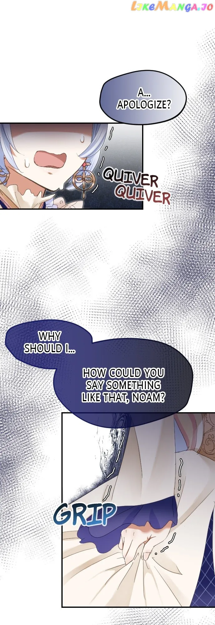 Vengeful Weapon, Tears of Poison Chapter 17 186 chap 19 23
