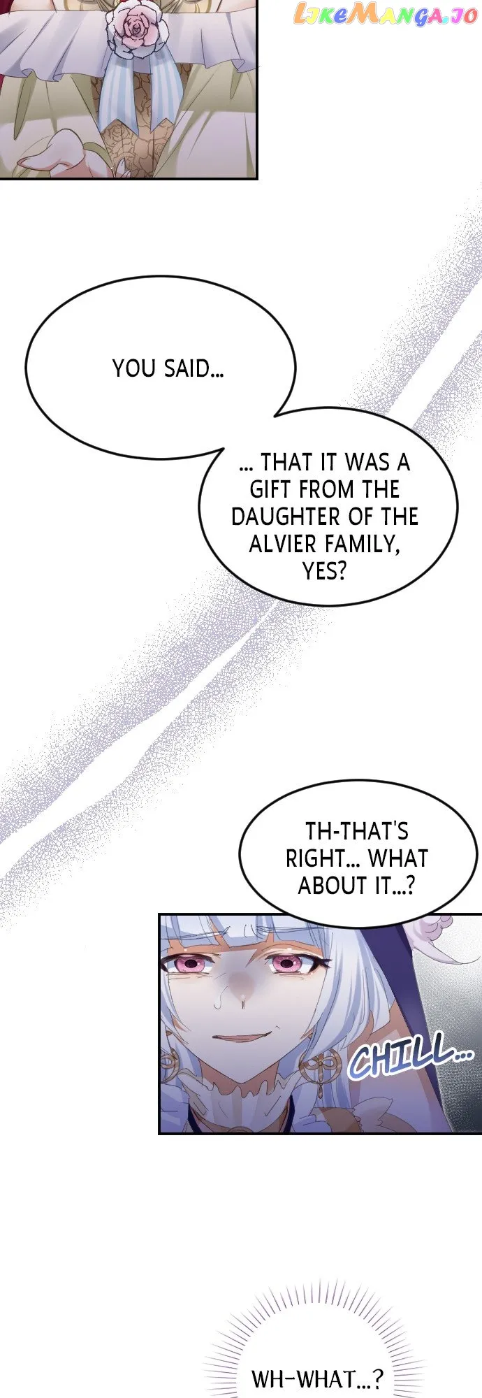 Vengeful Weapon, Tears of Poison Chapter 17 166 chap 19 3