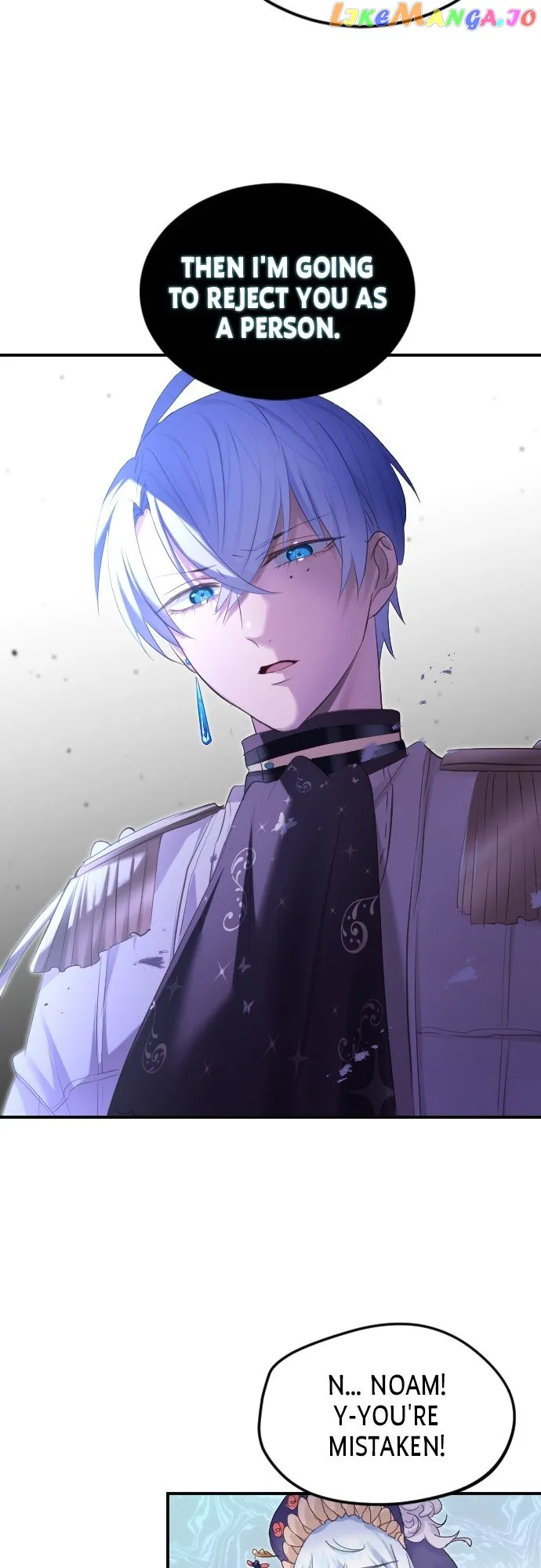 Vengeful Weapon, Tears of Poison Chapter 17 193 chap 19 30
