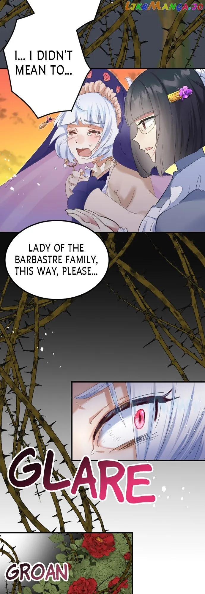 Vengeful Weapon, Tears of Poison Chapter 17 198 chap 19 35