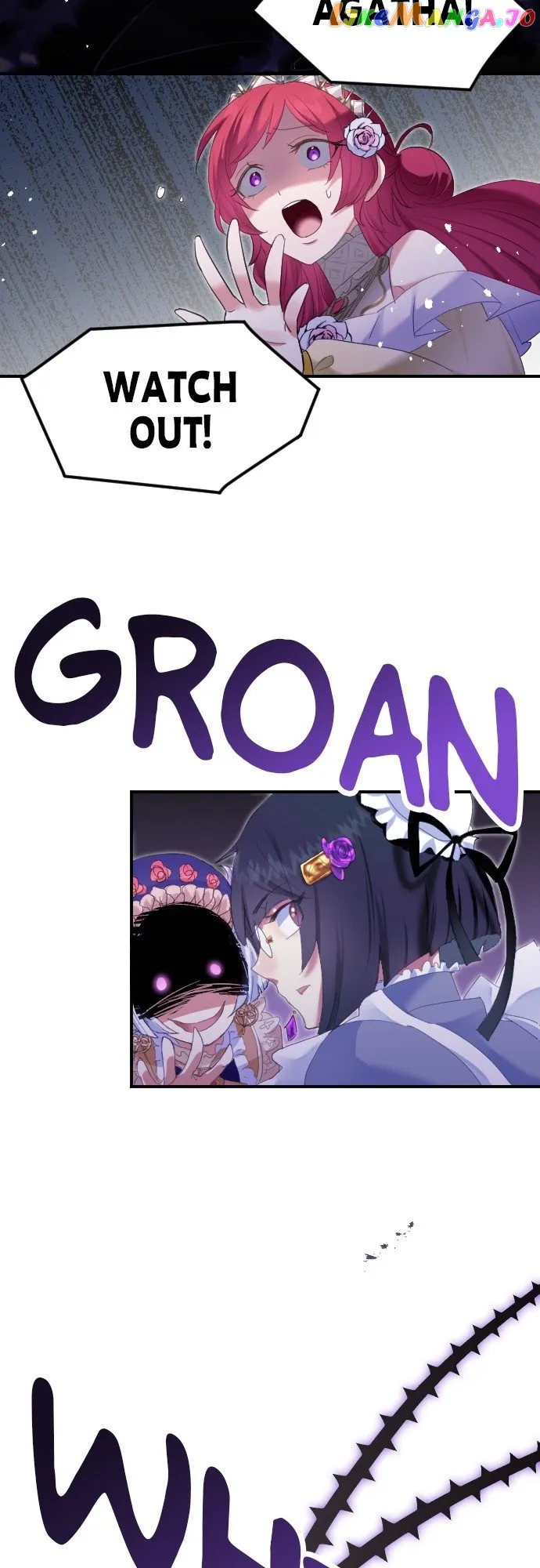Vengeful Weapon, Tears of Poison Chapter 17 200 chap 19 37